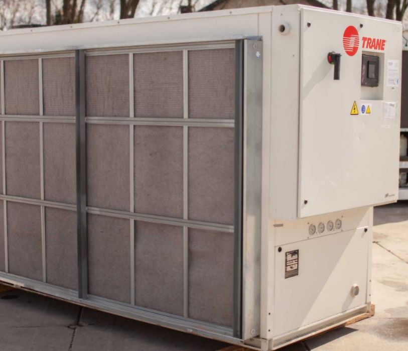 Vand / Inchiriez chiller TRANE 126KW