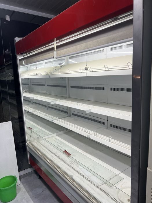 Холоделник мева, сут махсулотлари ва хоказолар учун