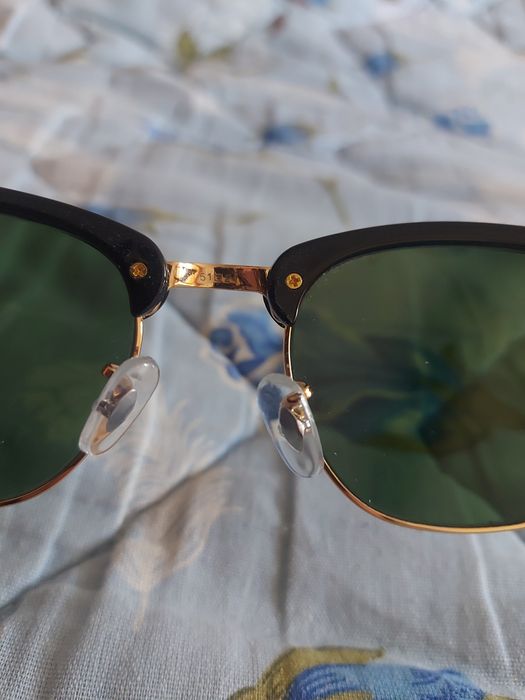 Ochelari de soare Ray Ban