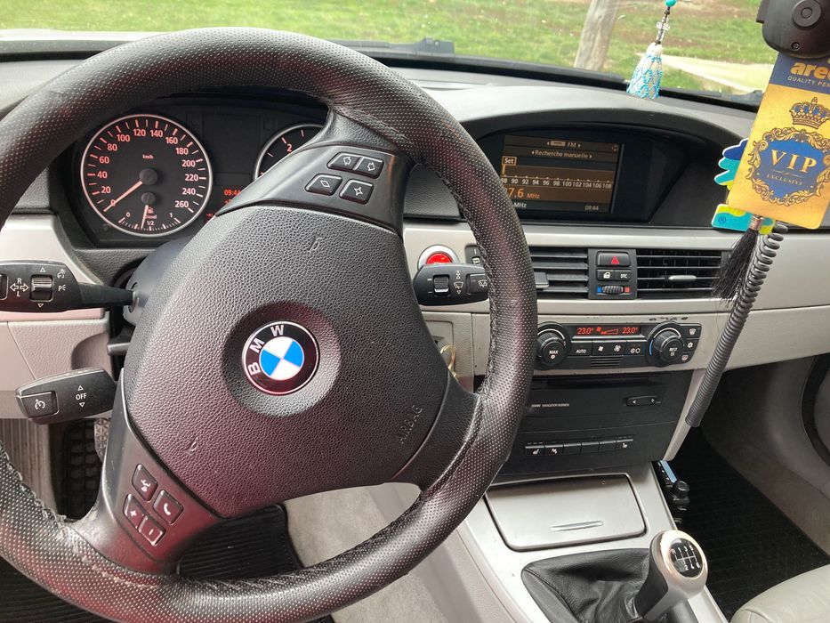 Bmw 320 e 91,2.0 dizel