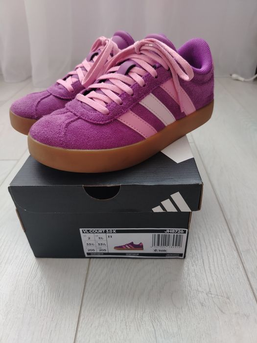 Маратонки 33. 5 номер