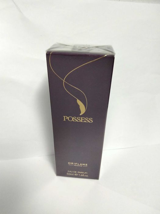 Parfum Possess pentru ea Oriflame