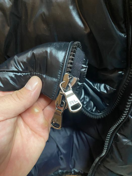 Мъжко зимно яке Polo Ralph Lauren