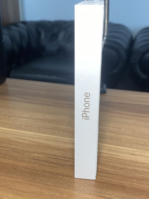 iPhone 17 Air, 256 GB, Light Gold/ Sky Blue, Sigilat, Cod produs: 5490/ 4313