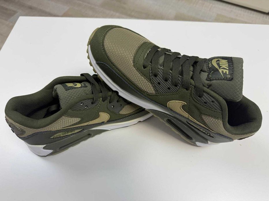 Adidasi Nike Air Max 90
