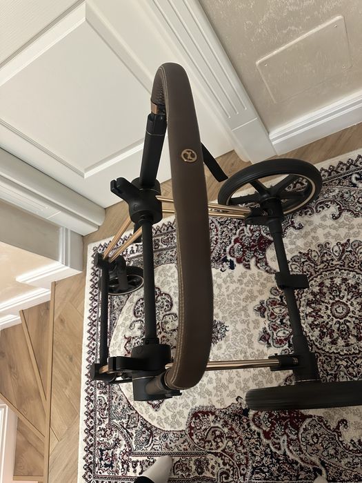 Cybex priam in stare foarte buna