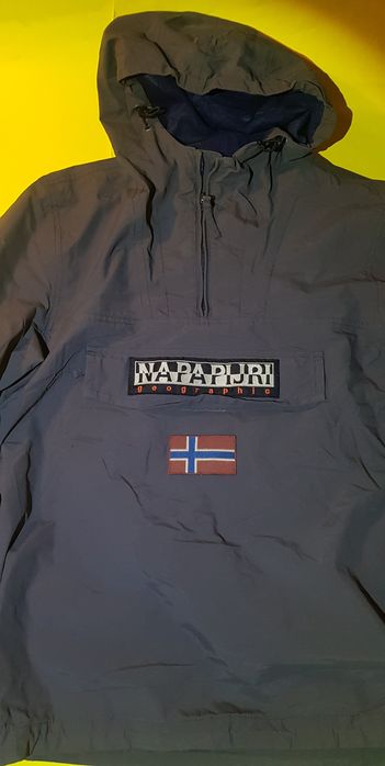 Napapijri    мъжко яке