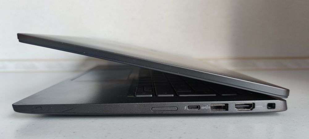 Dell Latitude 7430 | i7-1265U | 16GB | 512GB SSD | 14" FHD IPS 400+ nits
