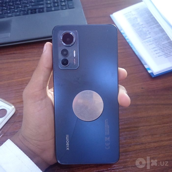 Xiaomi 12 lite 8/128