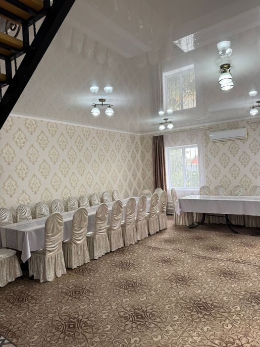 Коттедж по суточно