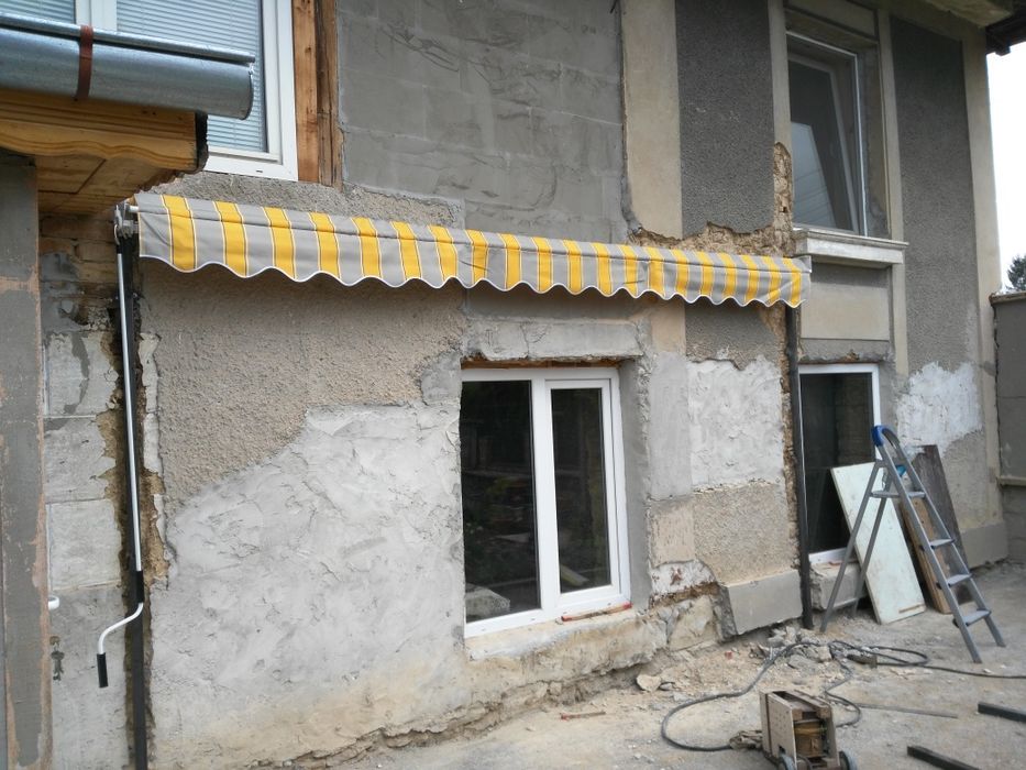 " Пергула " 4 / 2