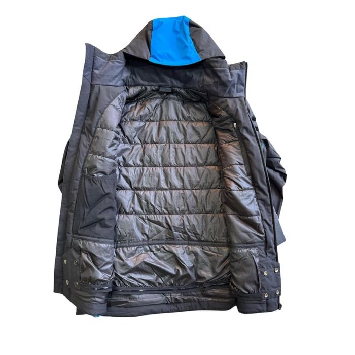 Яке за ски HEAD ( SUPERSHAPE II Jacket Men )