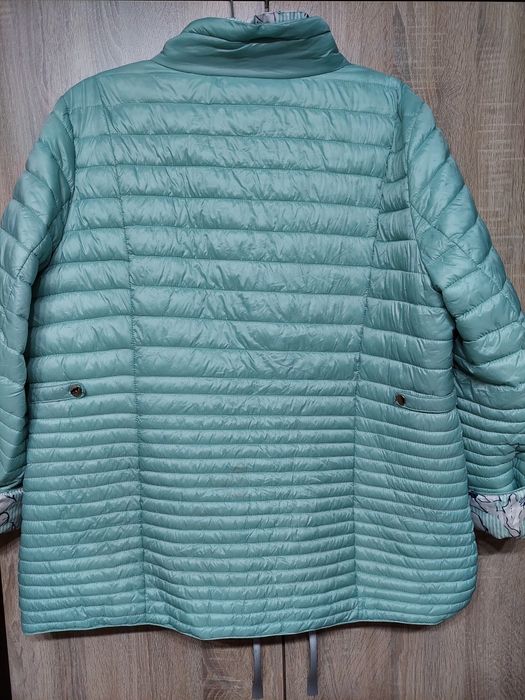Дамско яке размер  ХL