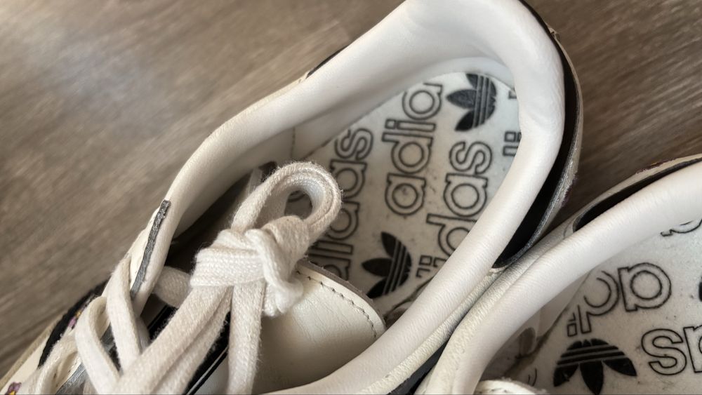 Дамски маратонки Adidas Samba OG W