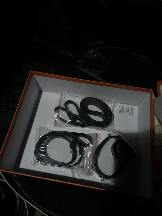 Hermes клатч барсетка