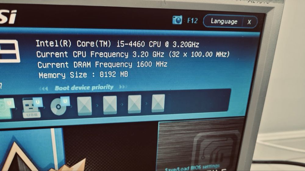 Продам компьютер в отличном состоянии!