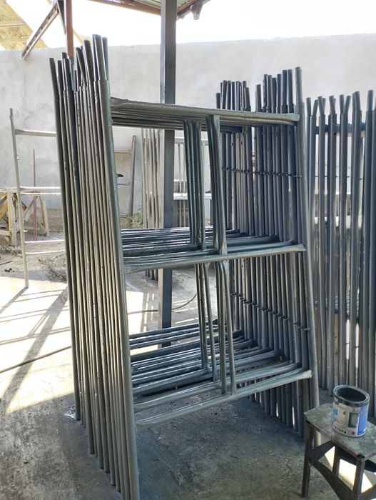 Срочно продается леса