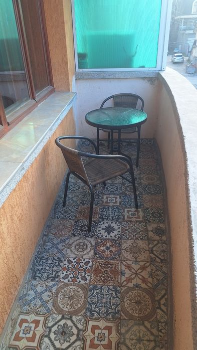 Дава се под наем Двустаен апартамент в Хасково, Бадема - 54 кв.м за 255 € - Снимка #11