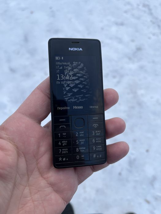 Nokia 515 Нокия