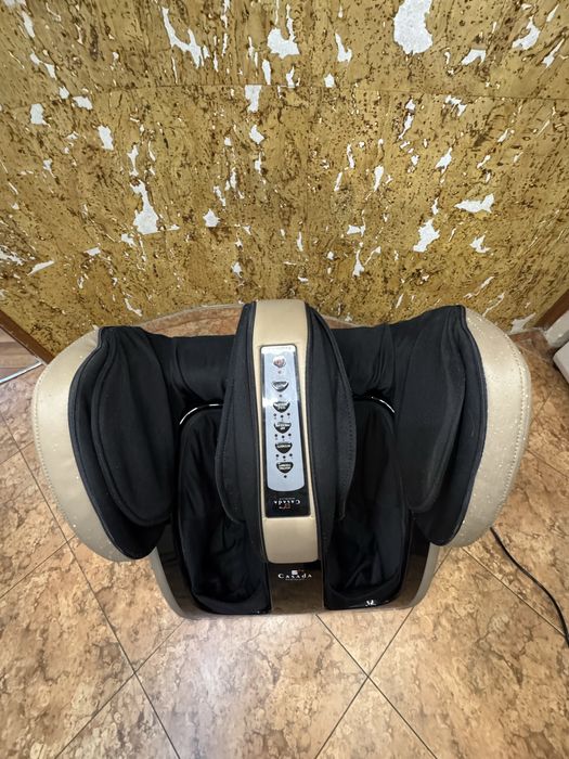 Массажер для ног Casada Canoo 5