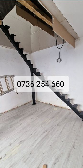 Grilaje zincate galvanizate