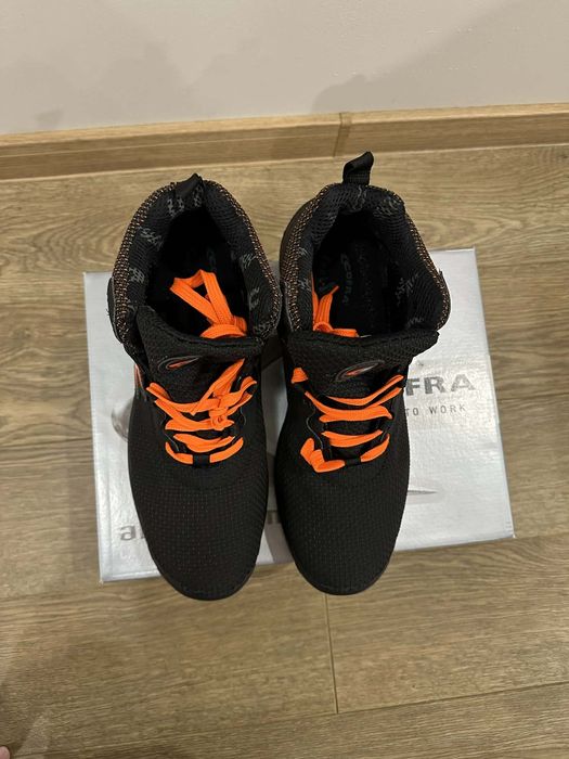 Работни обувки COFRA