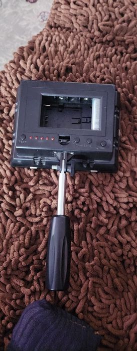 Продам фонарь для сьемок