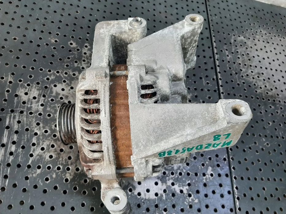 alternator  l8 1.8b mazda 5 2005-2009  a3tg1391a