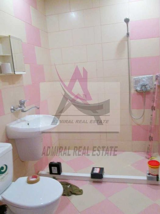 Дава се под наем Двустаен апартамент в Варна, Лятно кино Тракия - 62 кв.м за 409 € - Снимка #3