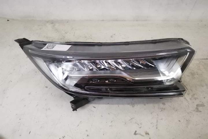 Десен фар Оригинален Led Авариран Хонда / Honda CR-V 5 фейслифт [ , ,