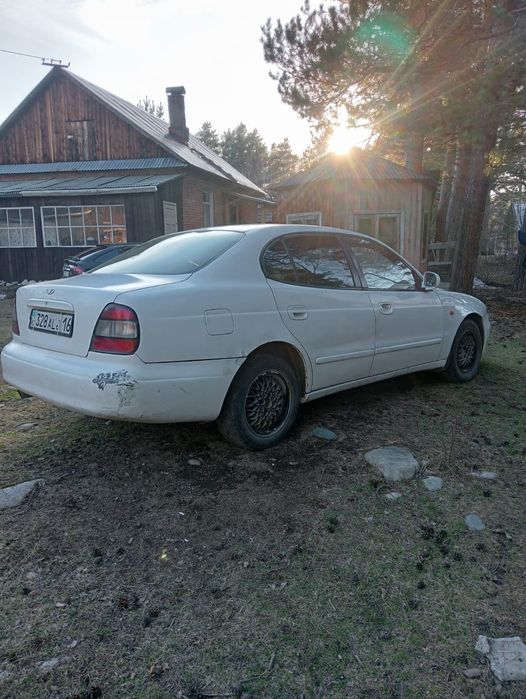 Продам машину срочно