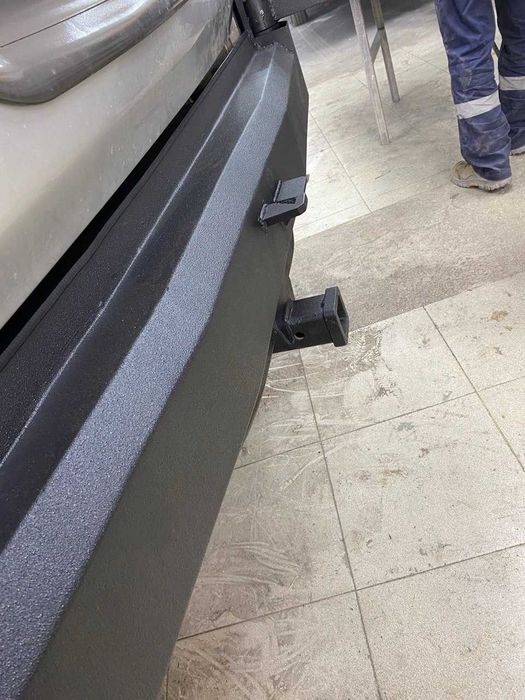 Покраска в RAPTOR