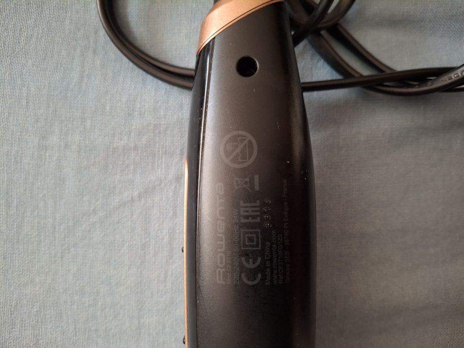 Маша за коса Rowenta