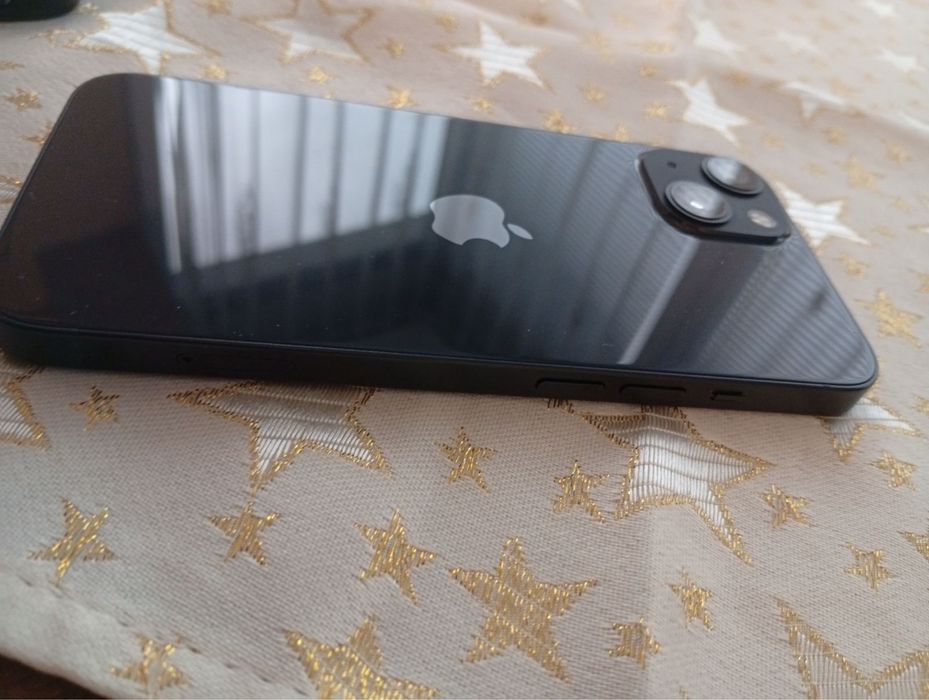 Apple iPhone 13 128GB Midnight