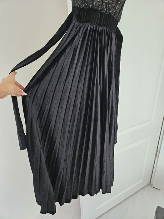 Rochie seara lunga S