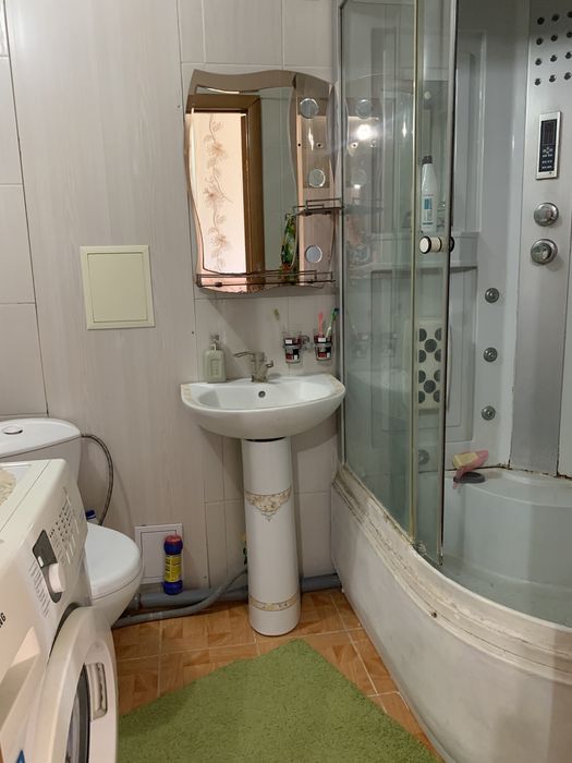 Продам 4 х ком квартиру