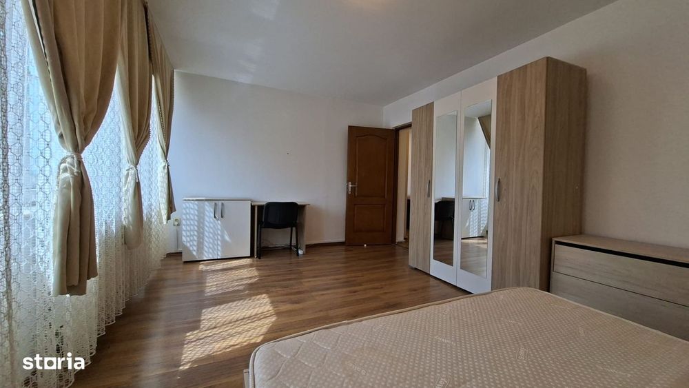 De inchiriat ap. cu 3 camere în cartierul 7 Noiembrie, strada Mărăști - Vedere 5