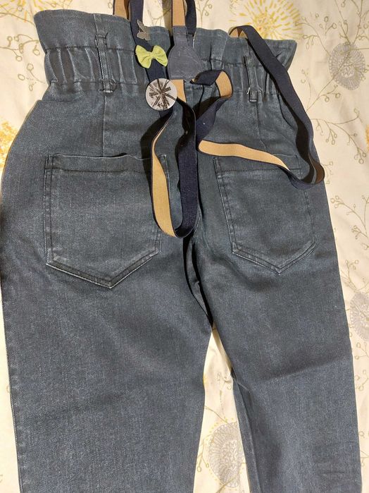 Дънки на Fetish M и L размер