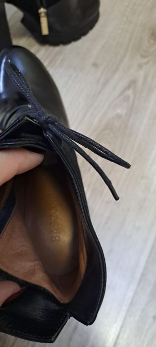 Продам ботильоны Баскони