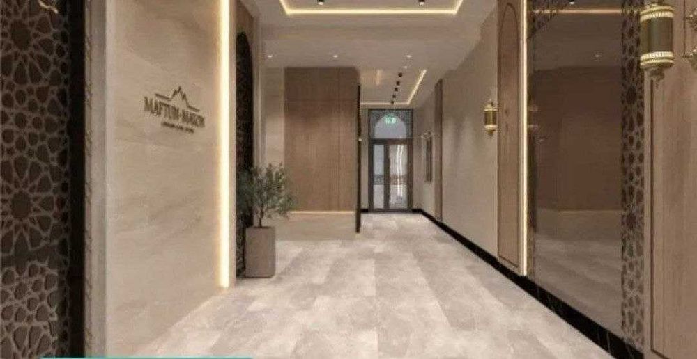 2-комнатная квартира 50 м² в ЖК NRG Maftun Makon, Парк Янги Узбекистан