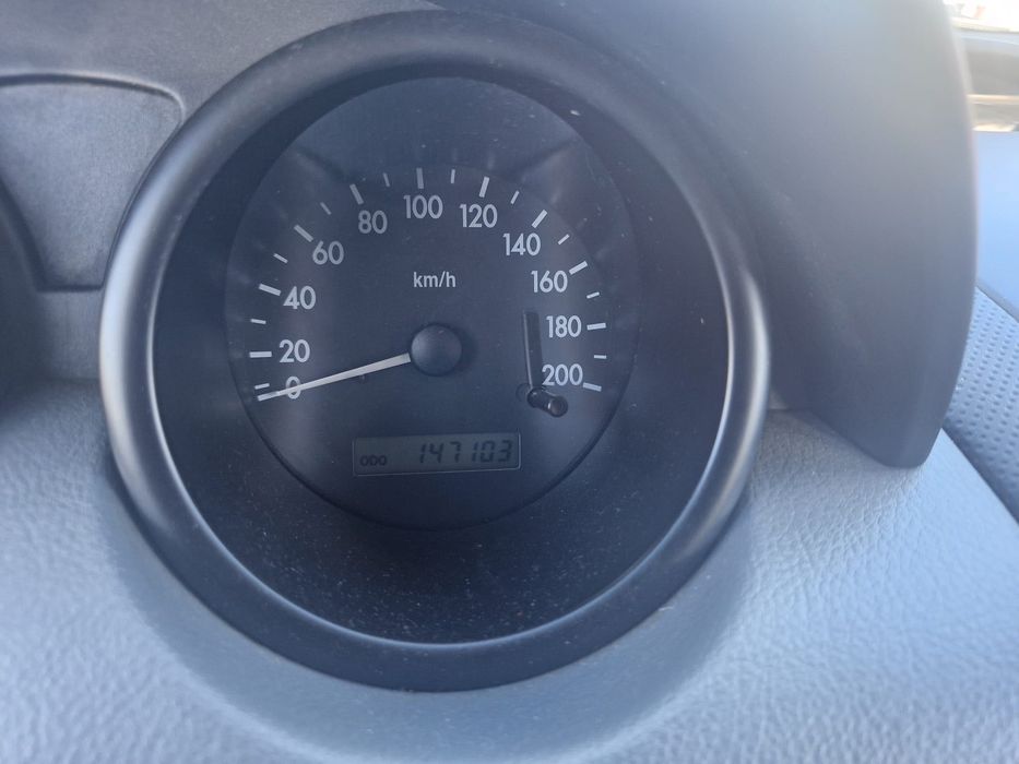 Vand Chevrolet Kalos an 2005 1.2 benzina