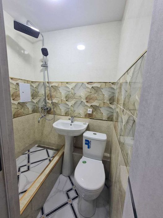 АРЕНДА сдается 1 ком после ремонта Бобур парк рядом