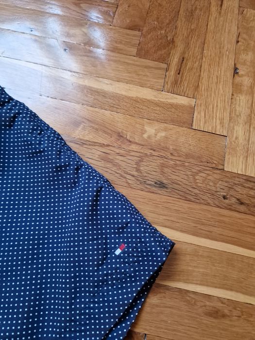 Страхотни мъжки бански TOMMY HILFIGER размер M