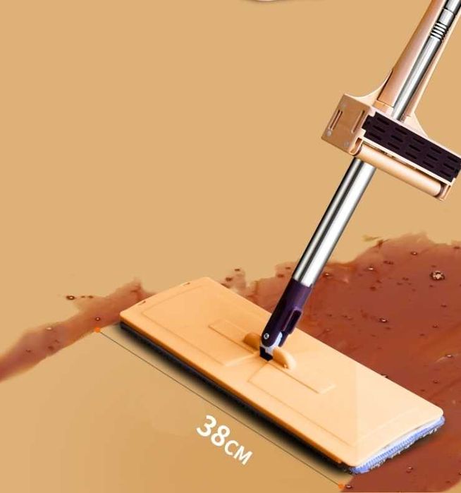 Швабра Spin Mop 360 Exclusive