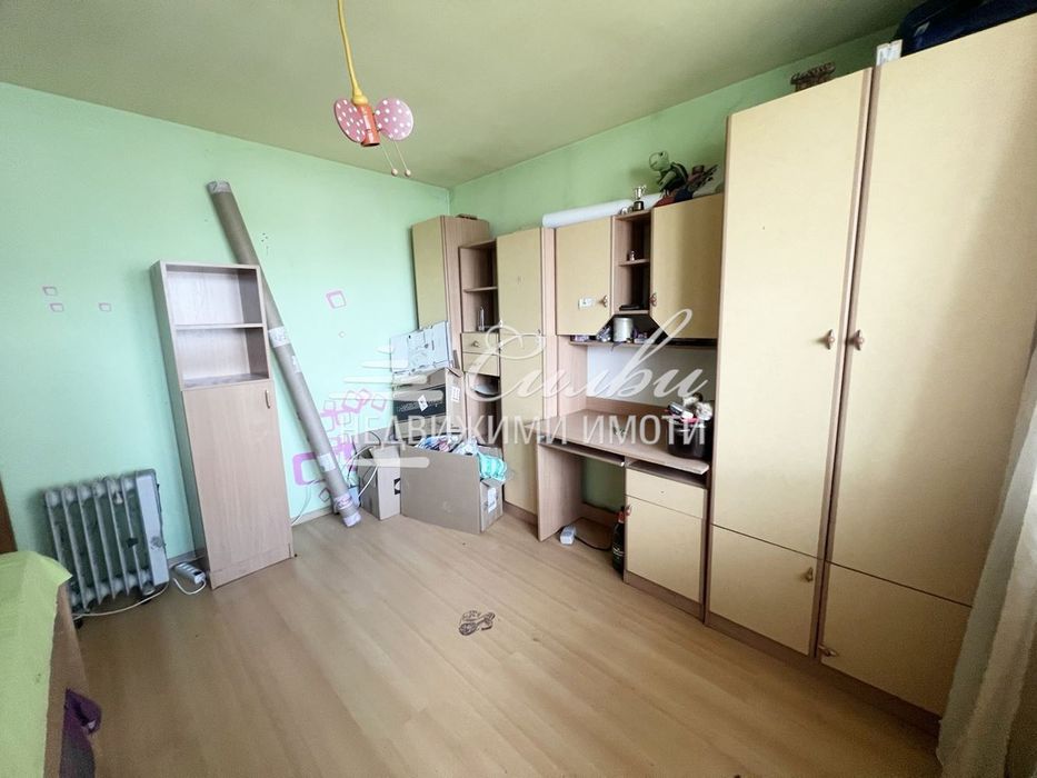 Продава се Двустаен апартамент в Шумен, Болницата - 64 кв.м за 694 €/кв.м - Снимка #3