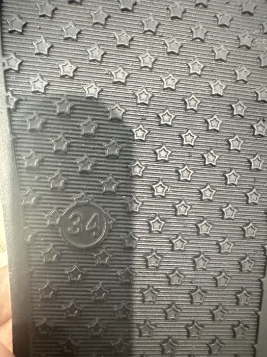 Papuci Hugo Boss copii