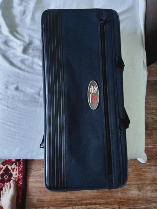 Саксафон альт ФИРМА КЕН