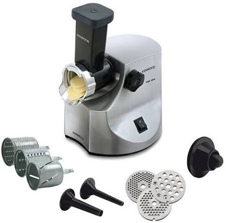 Myasarubka Kenwood MG516