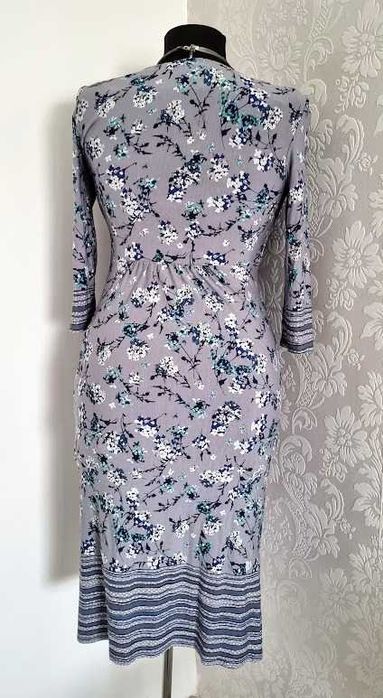 Rochie Marks&Spencer cu imprimeu floral