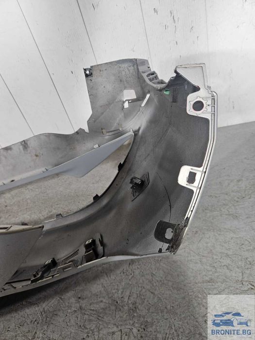 Предна броня ALFA ROMEO STELVIO Алфа Ромео Стелвио 2017-2025